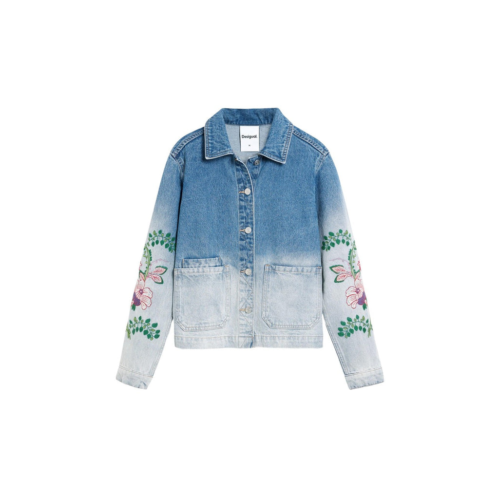 Desigual - Desigual Costume Jacket Women