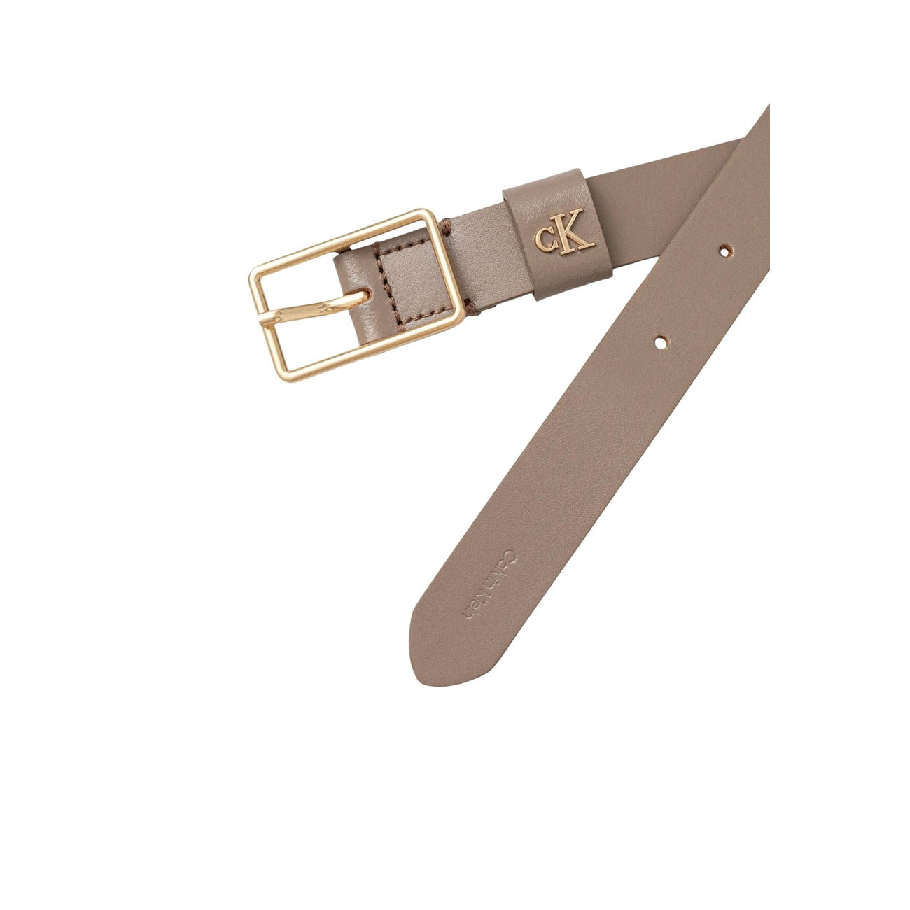 Calvin Klein - Calvin Klein Gürtel Damen
