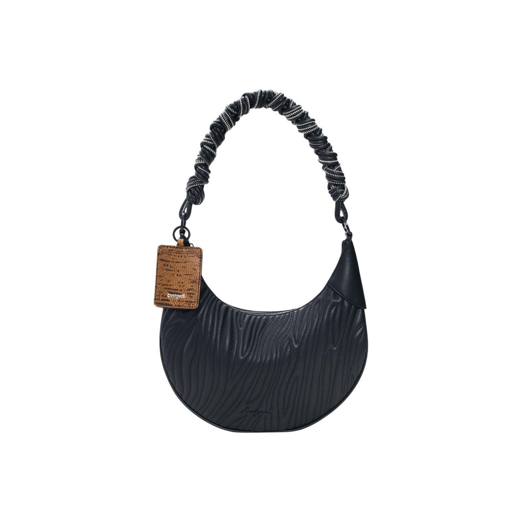 Sac Desigual femme 26SAXPBC noir