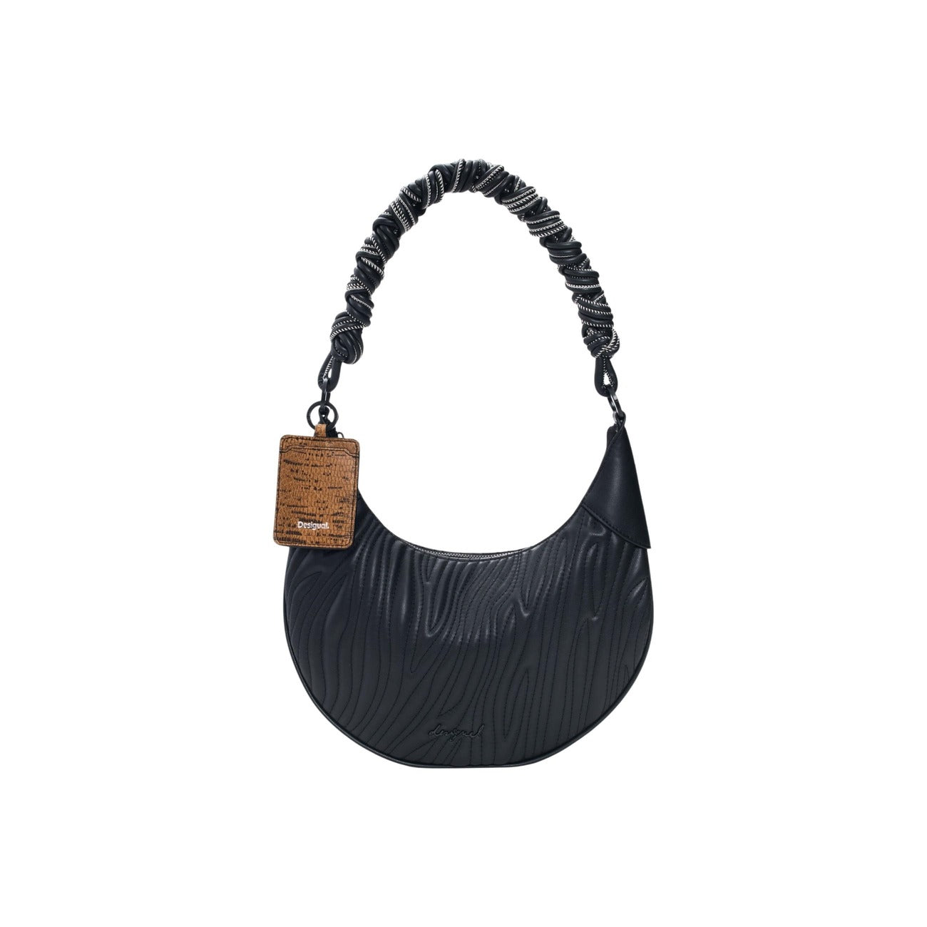 Sac Desigual femme 26SAXPBC noir