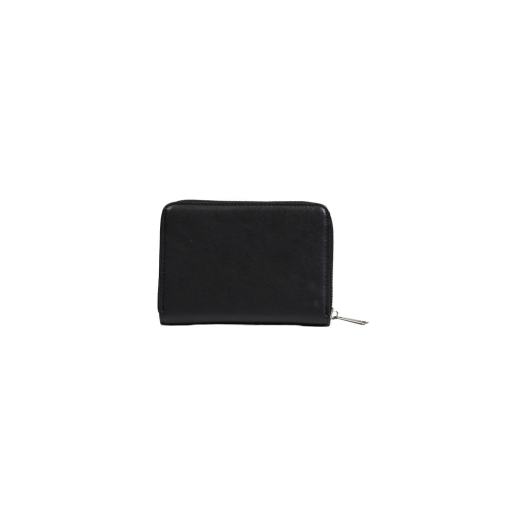 Replay women's wallet, black