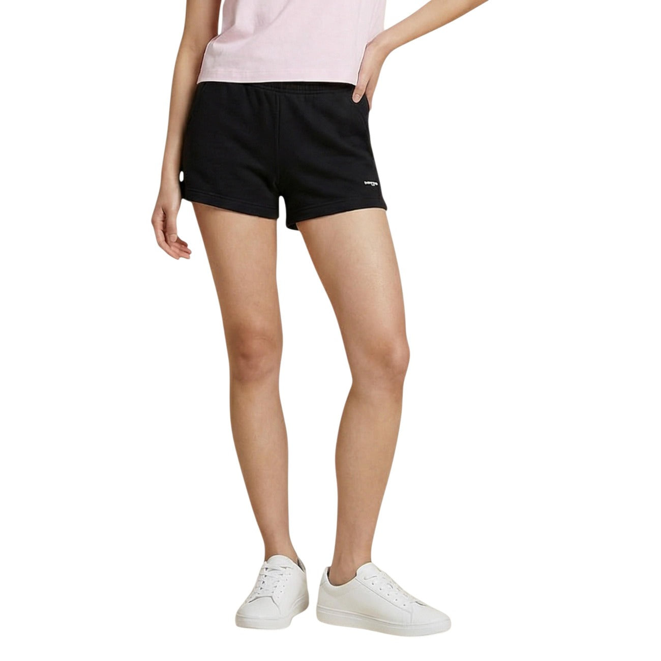 Tommy Hilfiger Jeans - Tommy Hilfiger Women's Jeans Shorts