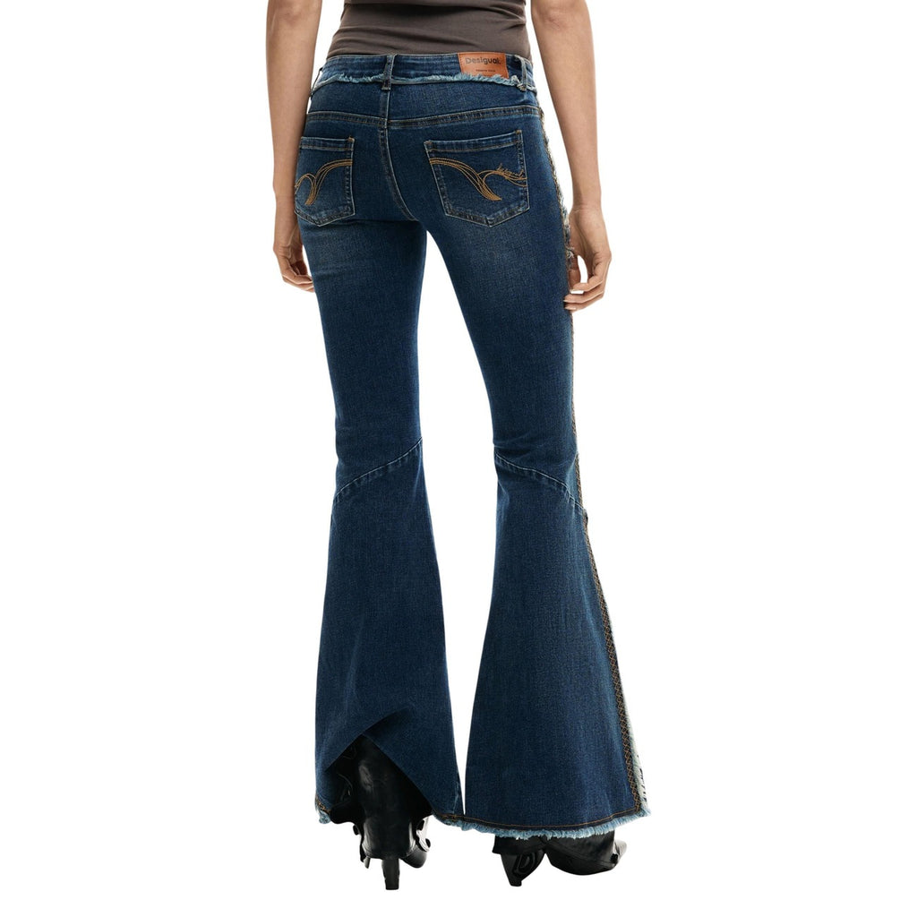 Desigual - Desigual Jeans Damen