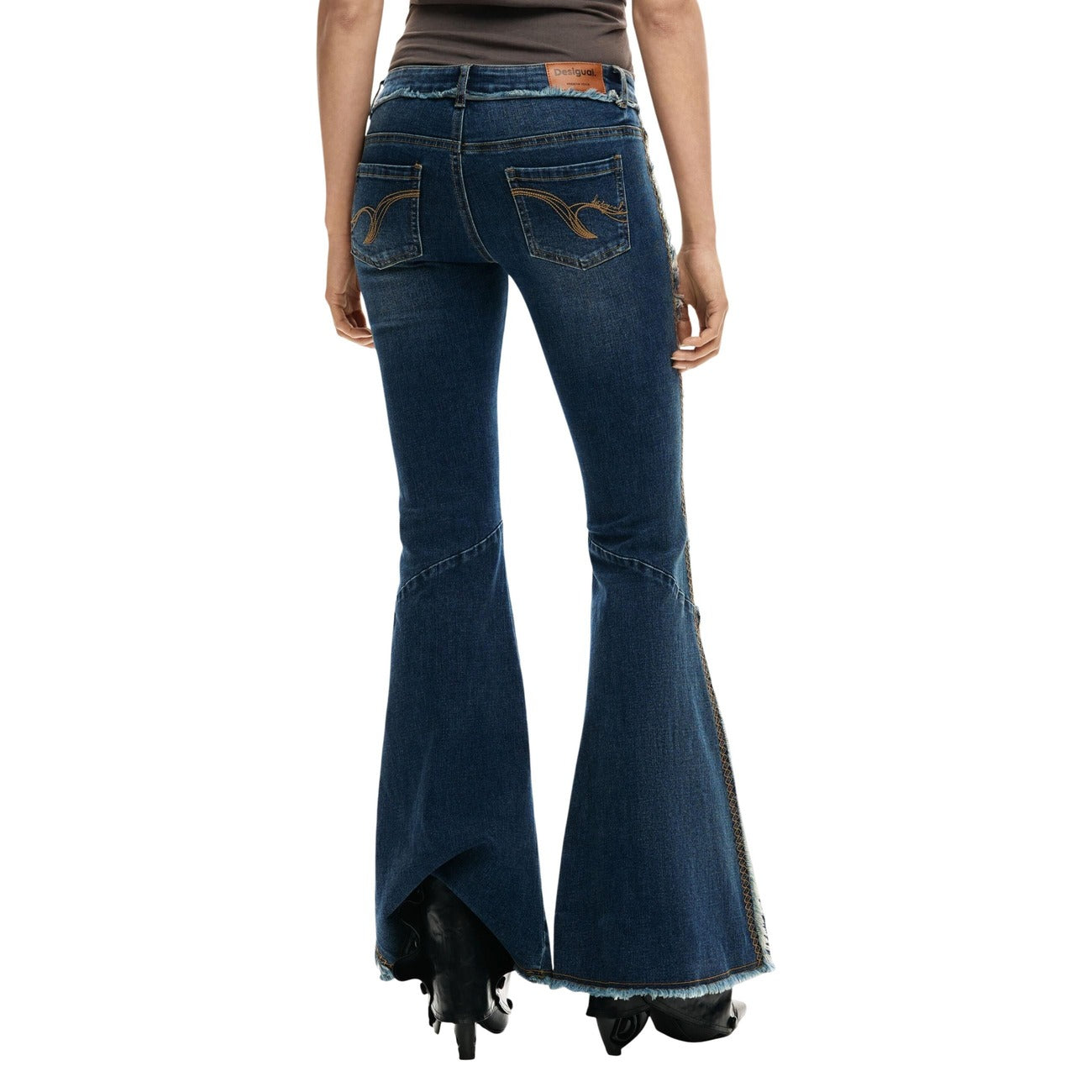 Desigual - Desigual Women's Jeans