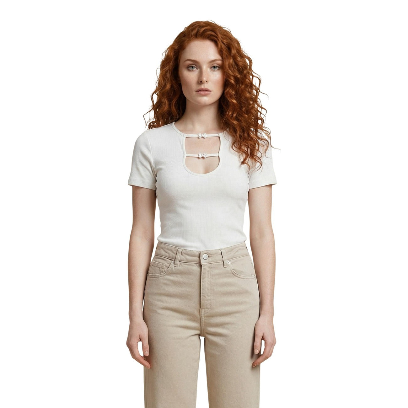 Only - Only T-Shirt Women