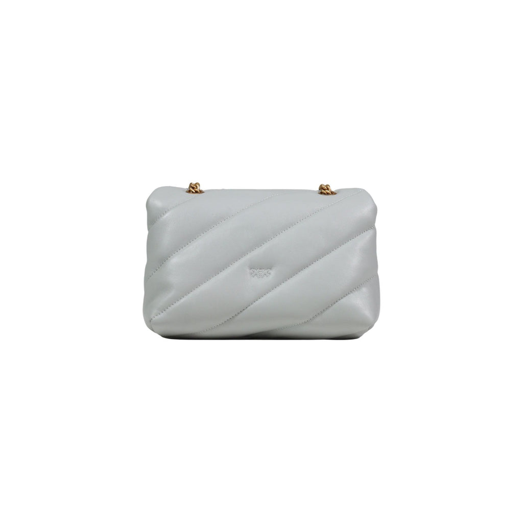 Pinko Tasche 100039 A0F2 (grau)