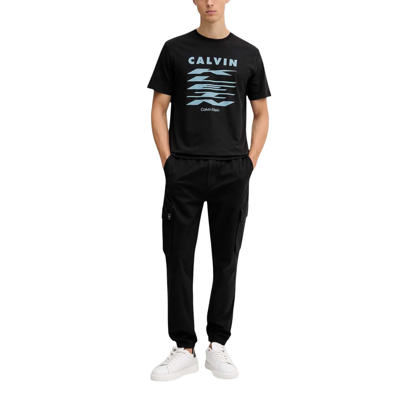 Calvin Klein Jeans - Calvin Klein Jeans Men's Pants