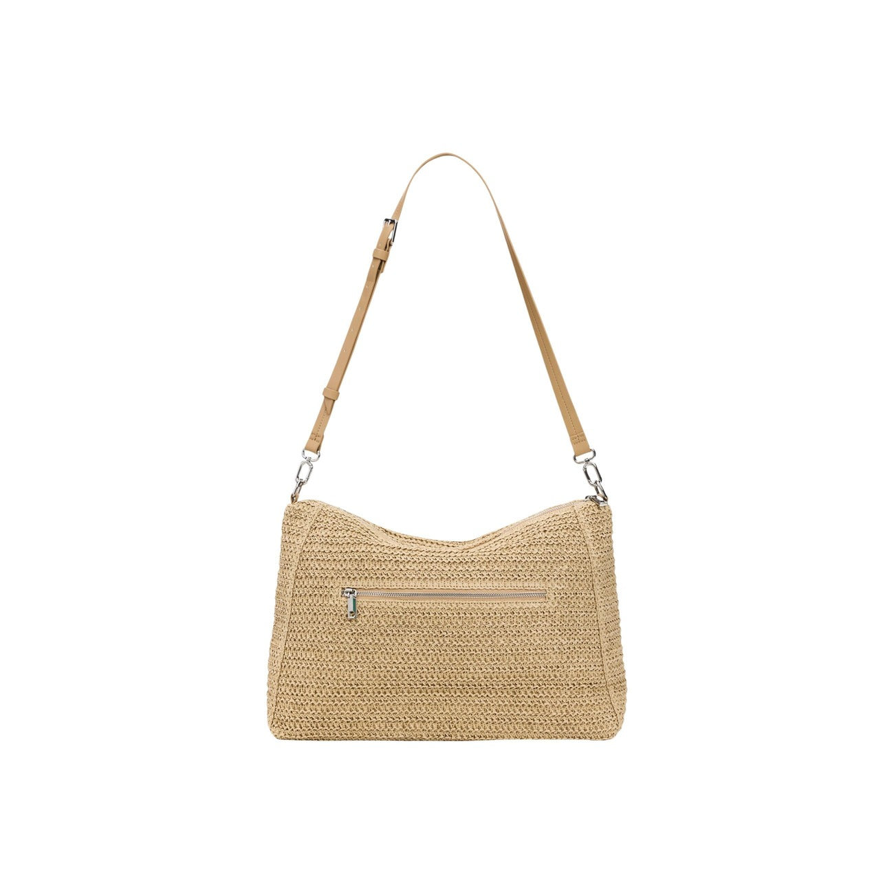 Desigual women's bag 26SAXO04, beige