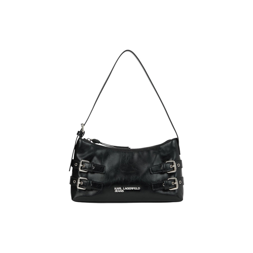 Sac Karl Lagerfeld Jeans femme B1W30156 noir