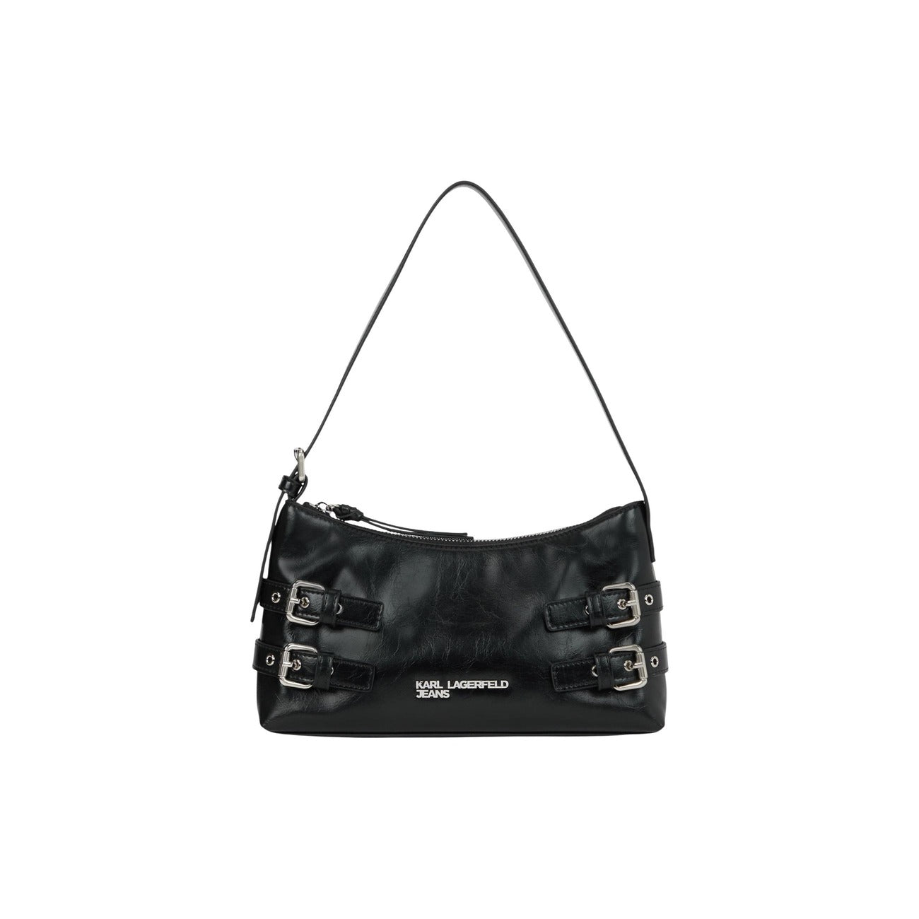 Sac Karl Lagerfeld Jeans femme B1W30156 noir