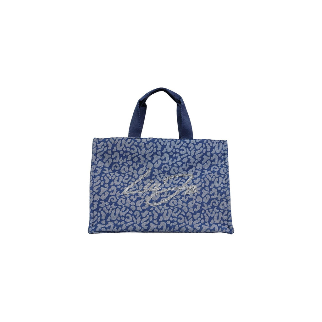 Liu Jo women's bag, blue