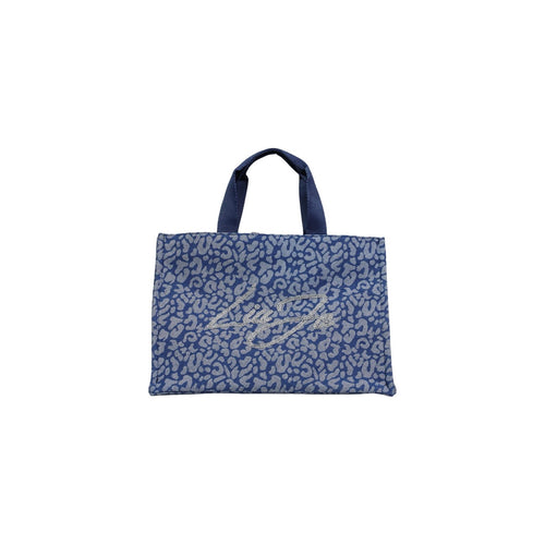 Liu Jo women's bag, blue