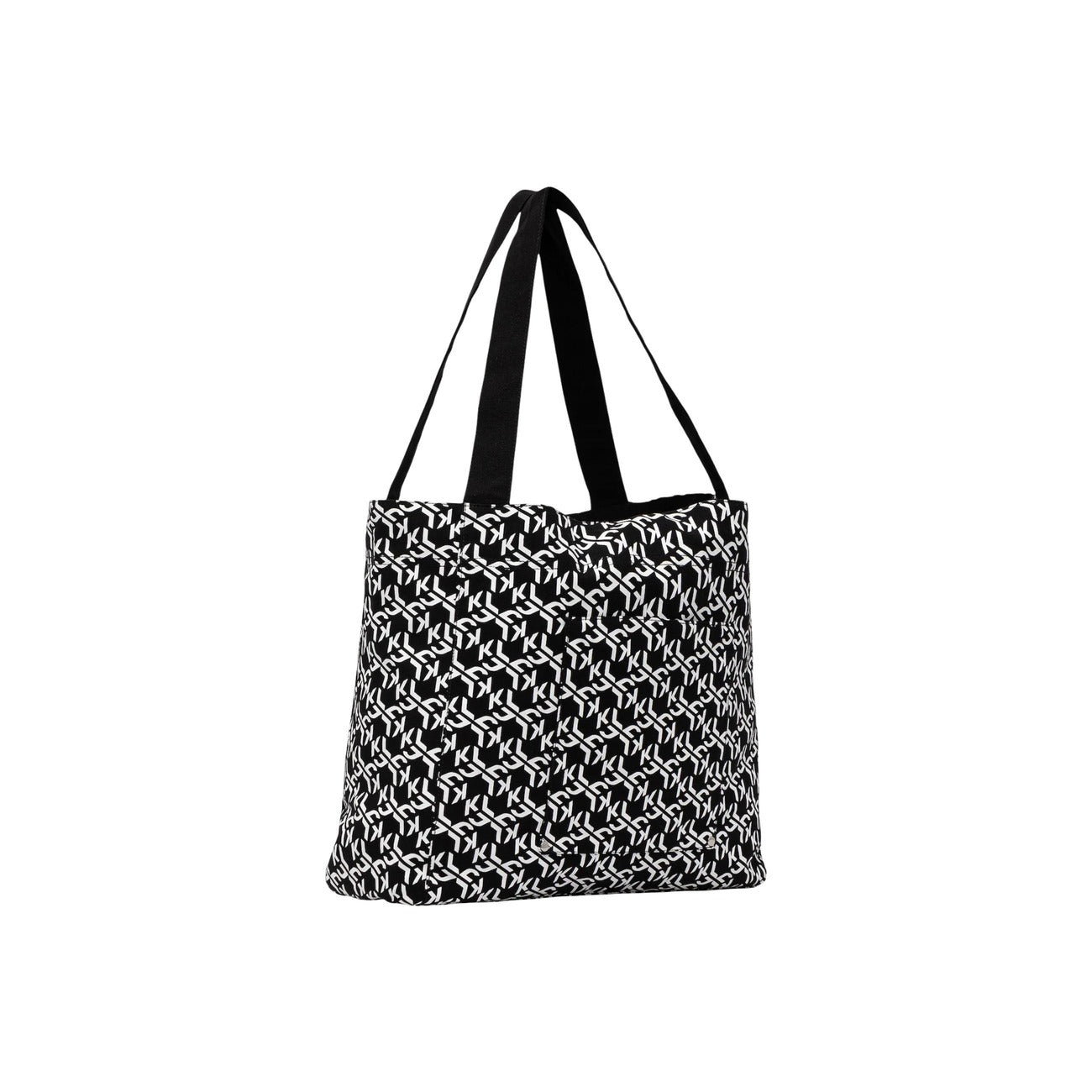 Karl Lagerfeld Jeans Tasche B1W50009 (schwarz)