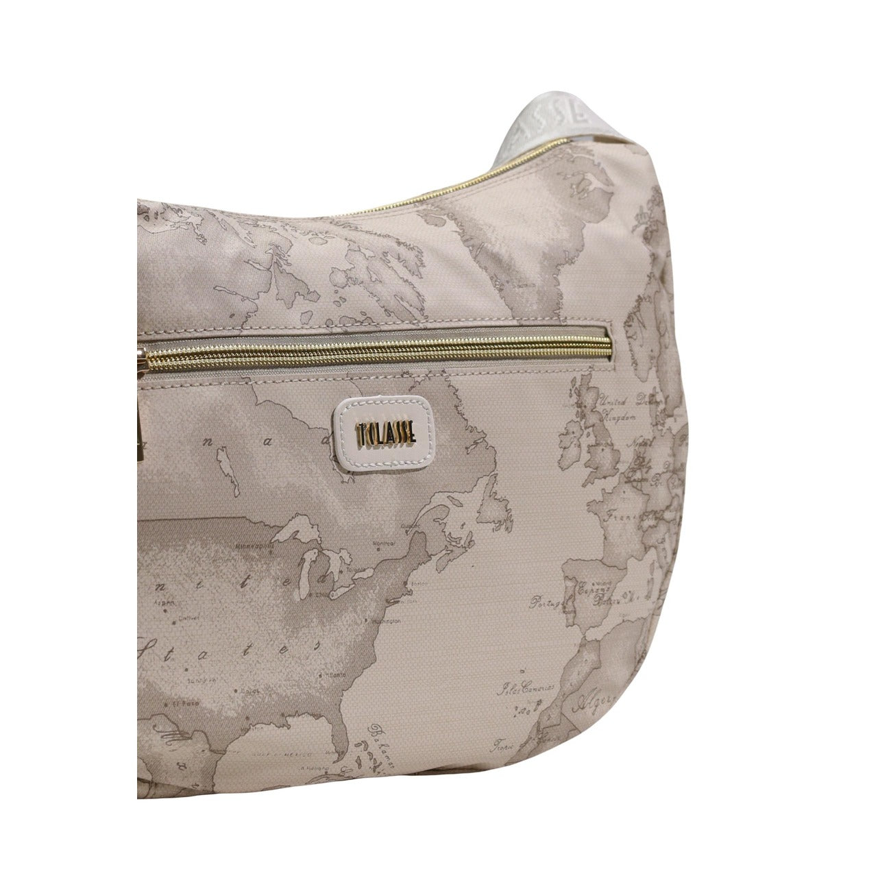 Sac Alviero Martini Prima Classe femme LE55 9427 beige