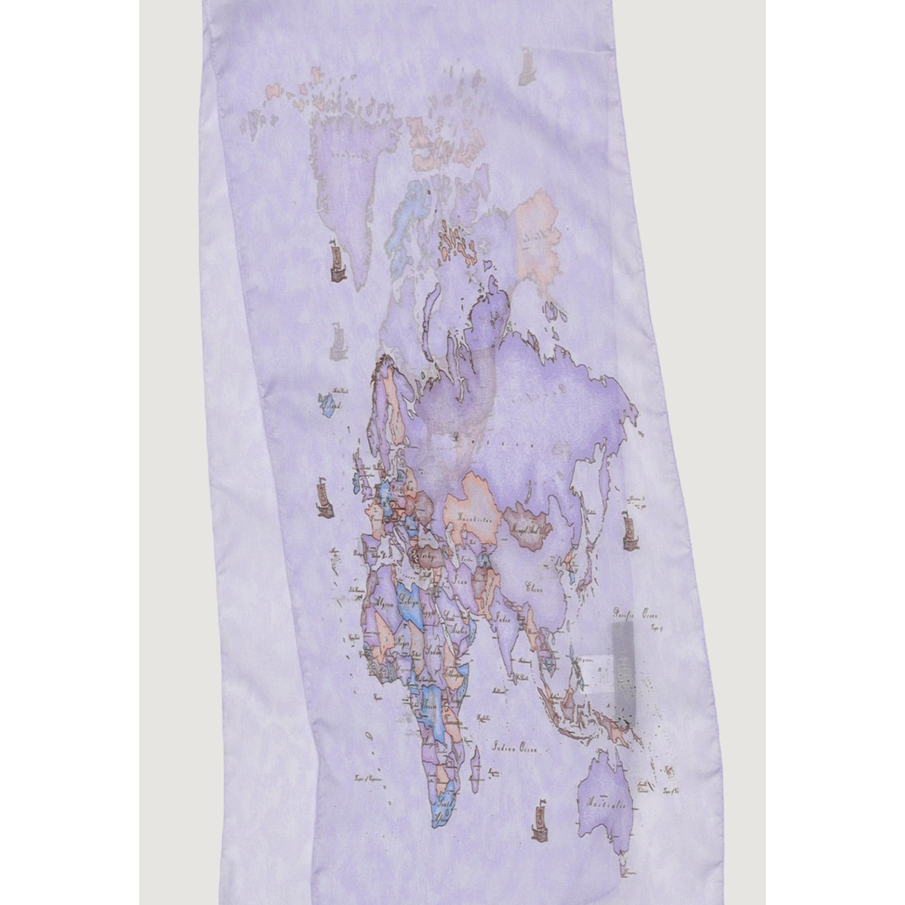 Alviero Martini Prima Classe - Alviero Martini Prima Classe Women's Scarf