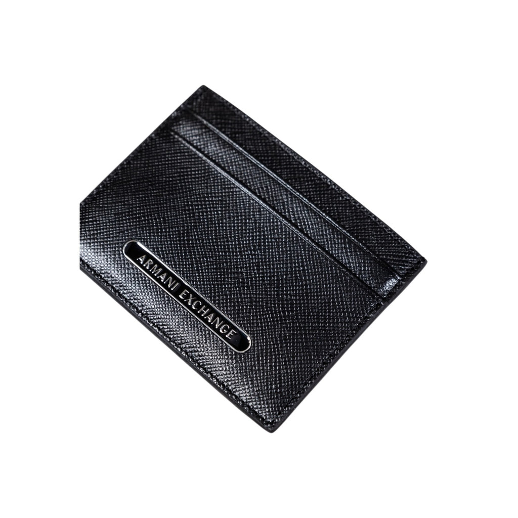 Armani Exchange - Armani Exchange Wallet for Men