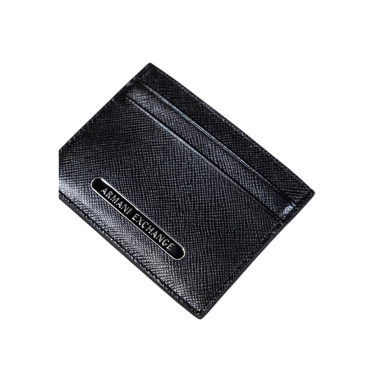 Armani Exchange - Armani Exchange Wallet for Men