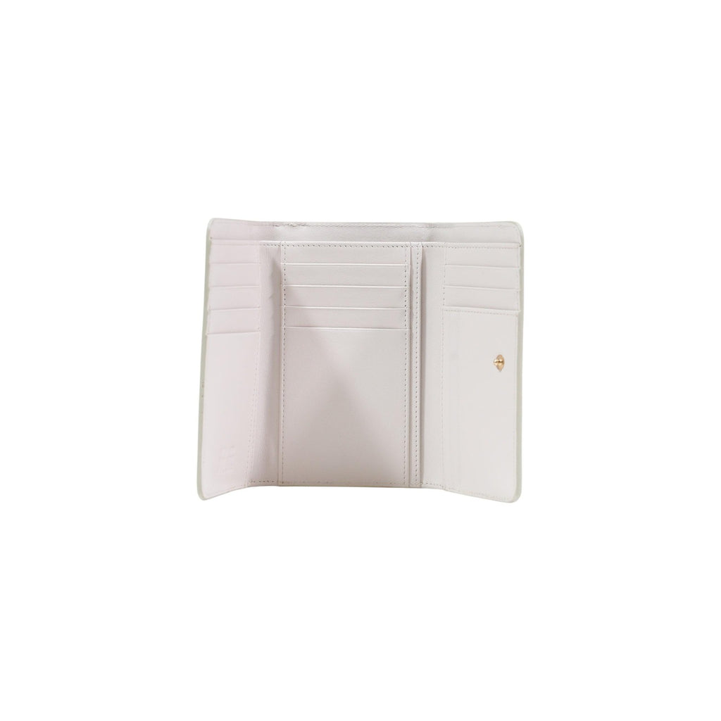 Portefeuille Alviero Martini Prima Classe femme 2467255 blanc