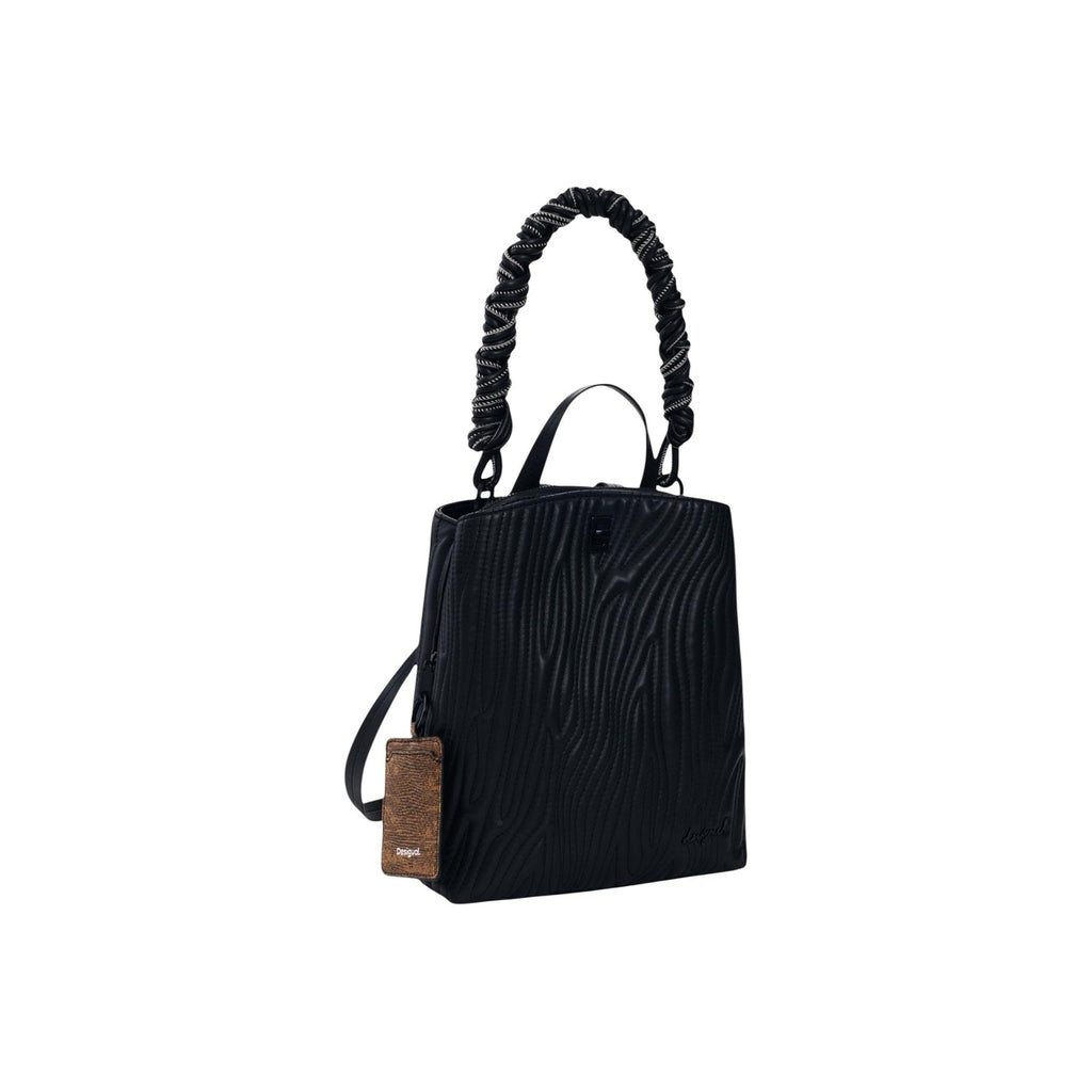 Desigual Tasche 26SAKP42 (schwarz)