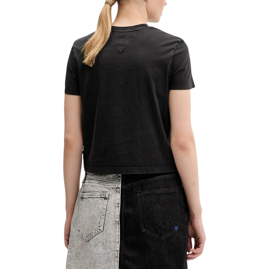 Tommy Hilfiger Jeans - Tommy Hilfiger Jeans T-Shirt Women