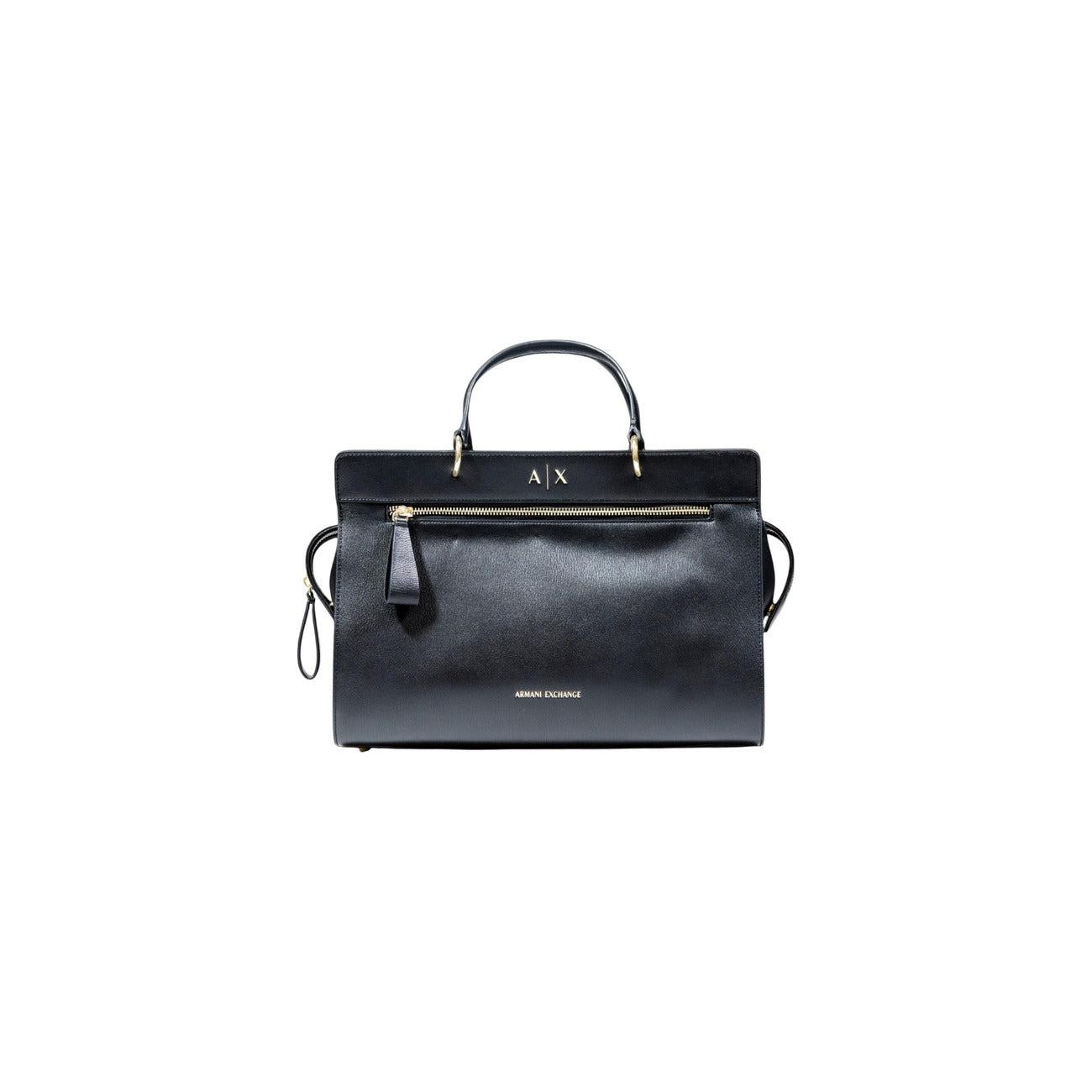 Armani Exchange women's bag XW001553 AF17117, black