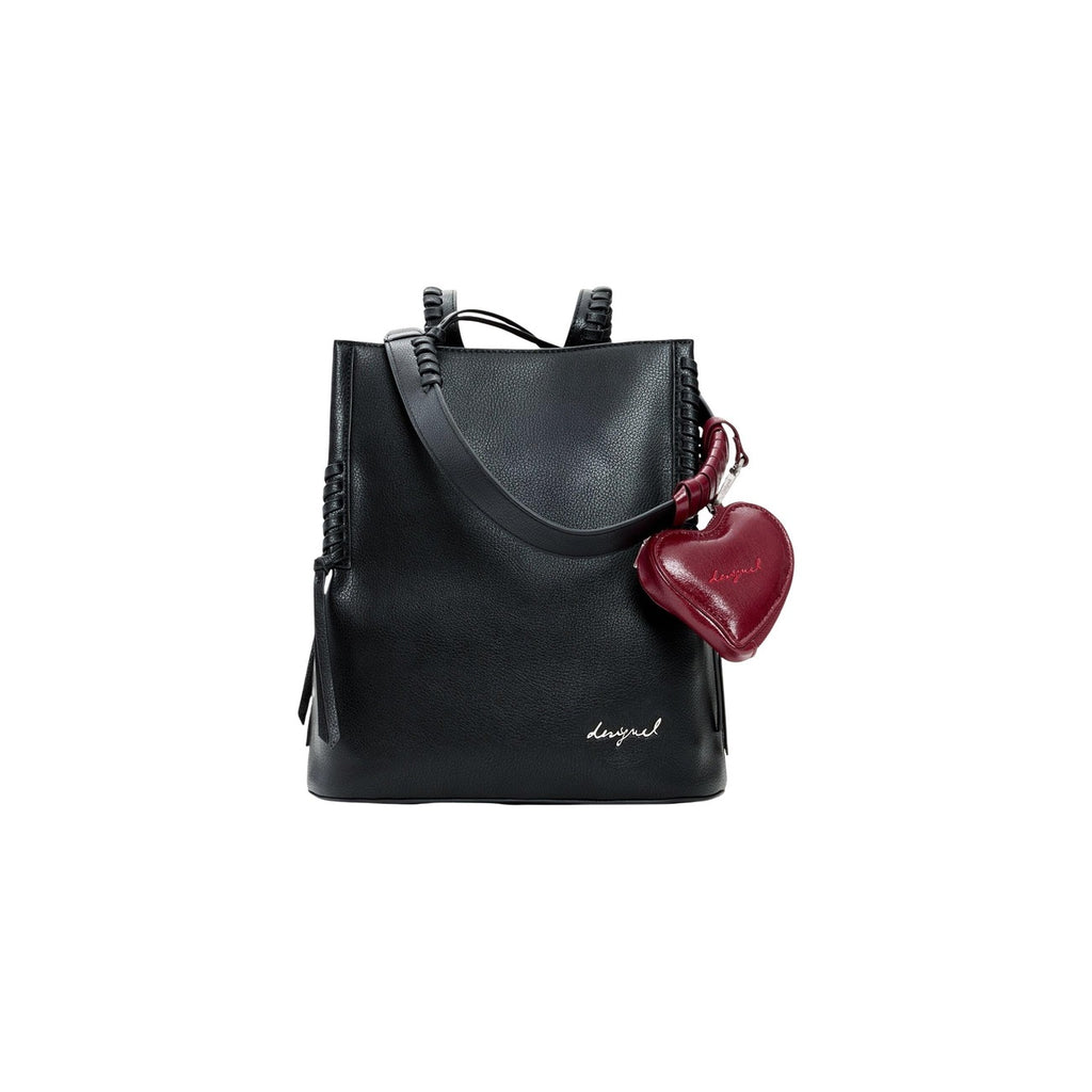 Desigual women's bag, black