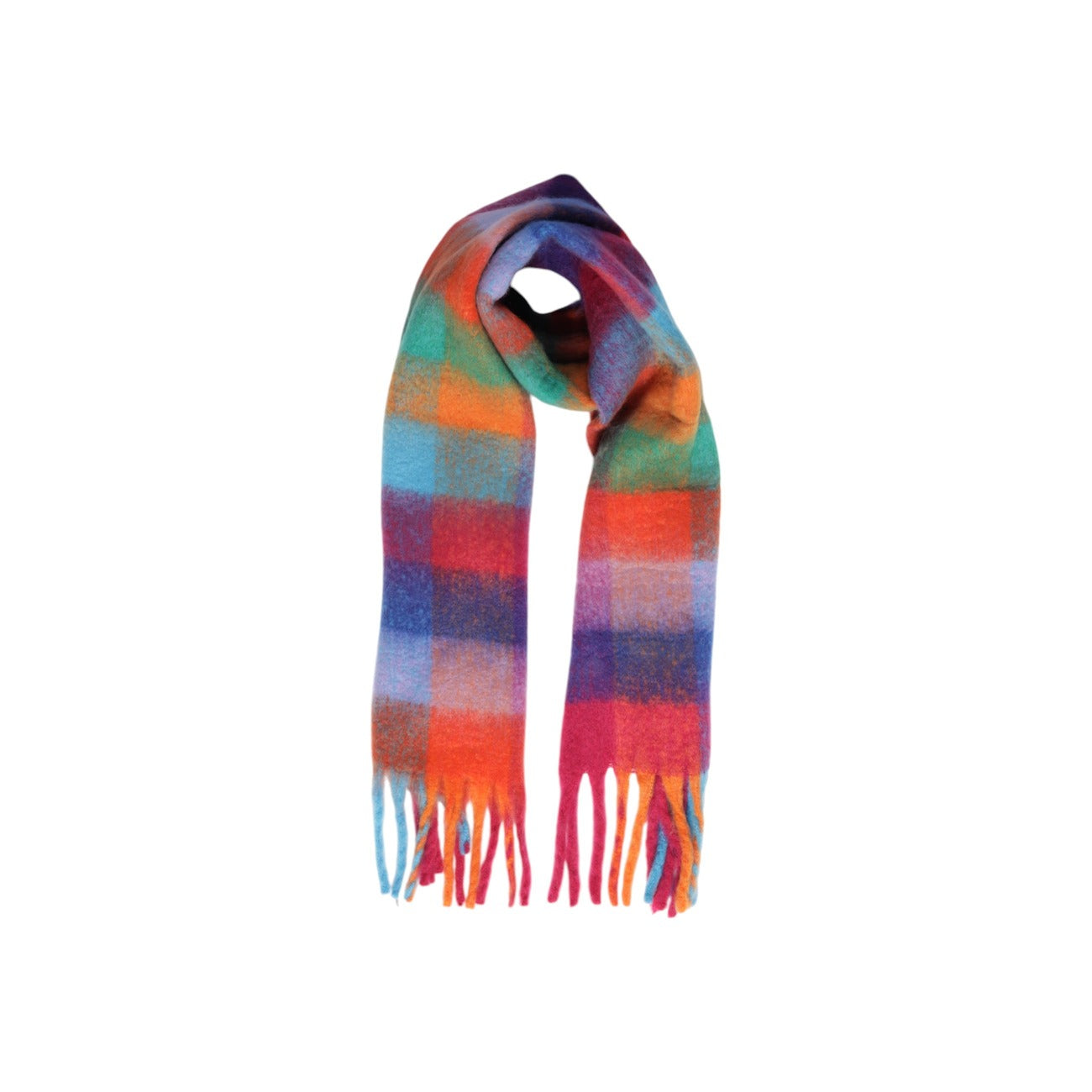 Pieces - Pieces Women's Scarf