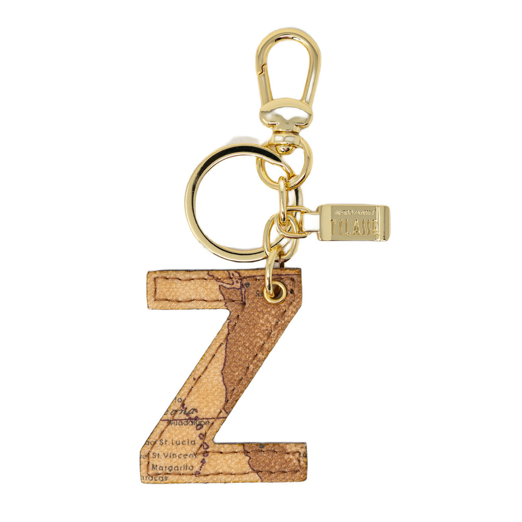 Alviero Martini Prima Classe - Alviero Martini Prima Classe Women's Key Case
