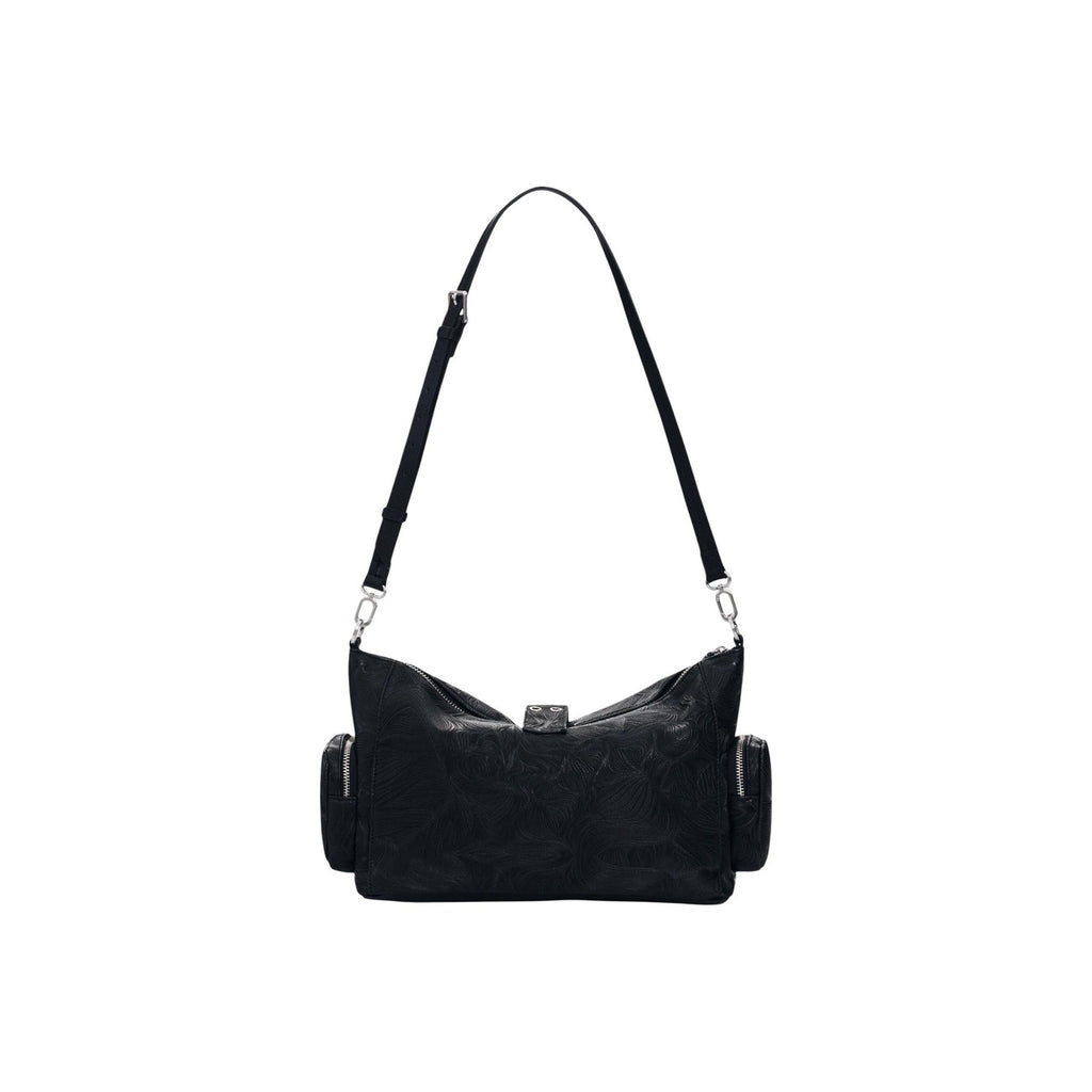 Desigual Tasche 26SAXP79 (schwarz)