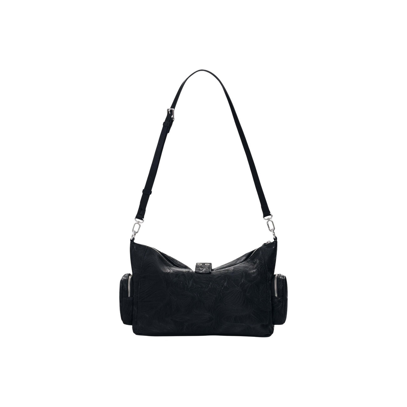 Desigual Tasche 26SAXP79 (schwarz)
