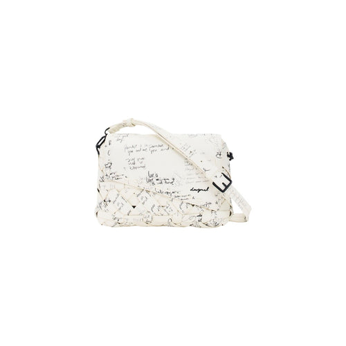 Sac Desigual femme beige