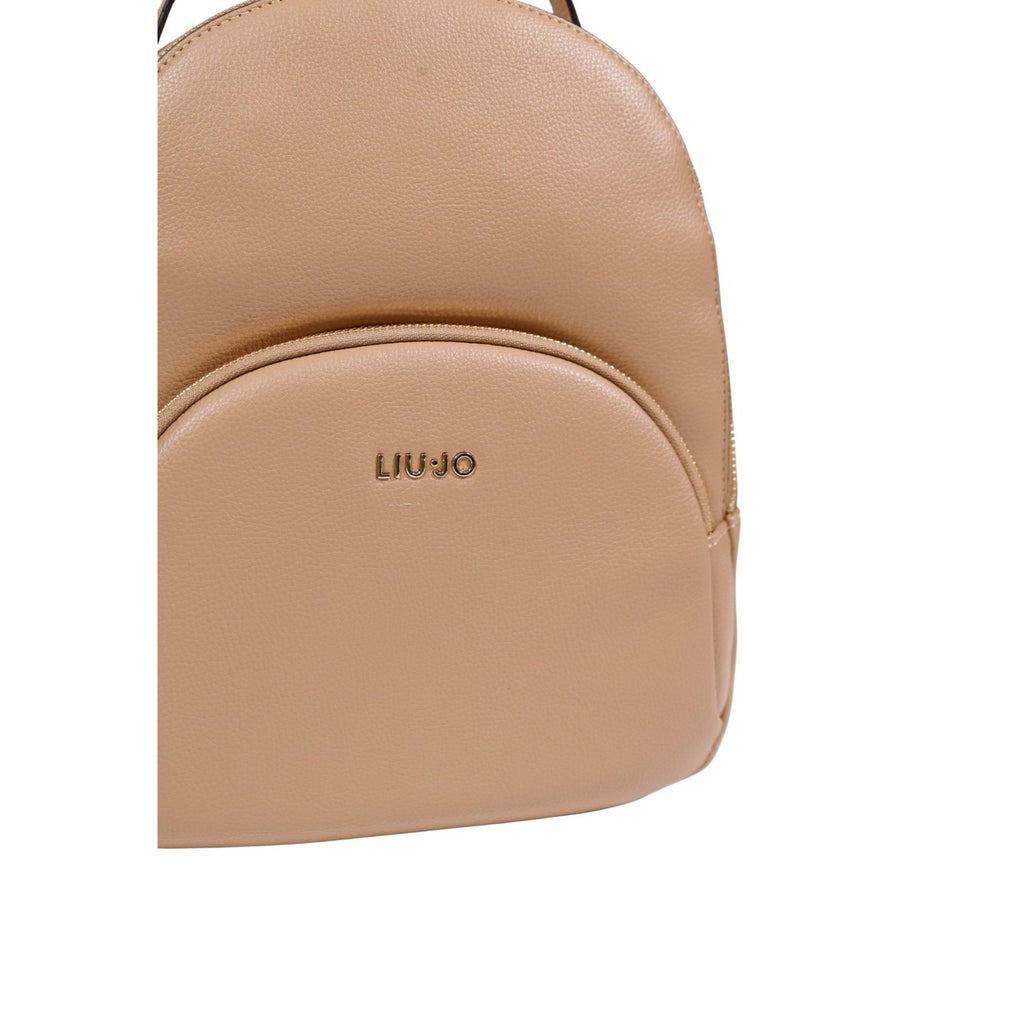 Liu Jo Tasche ECS M BACKPACK (braun)