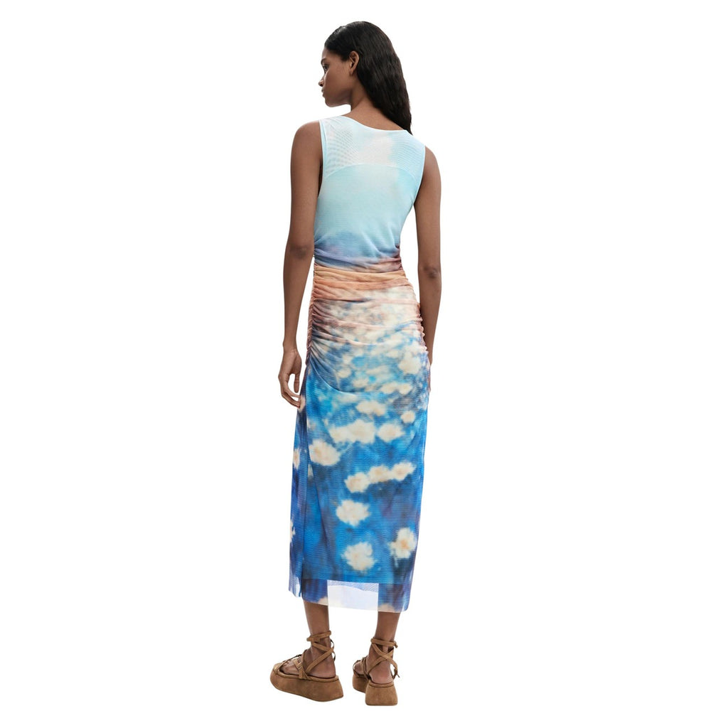 Desigual - Desigual Dress Women