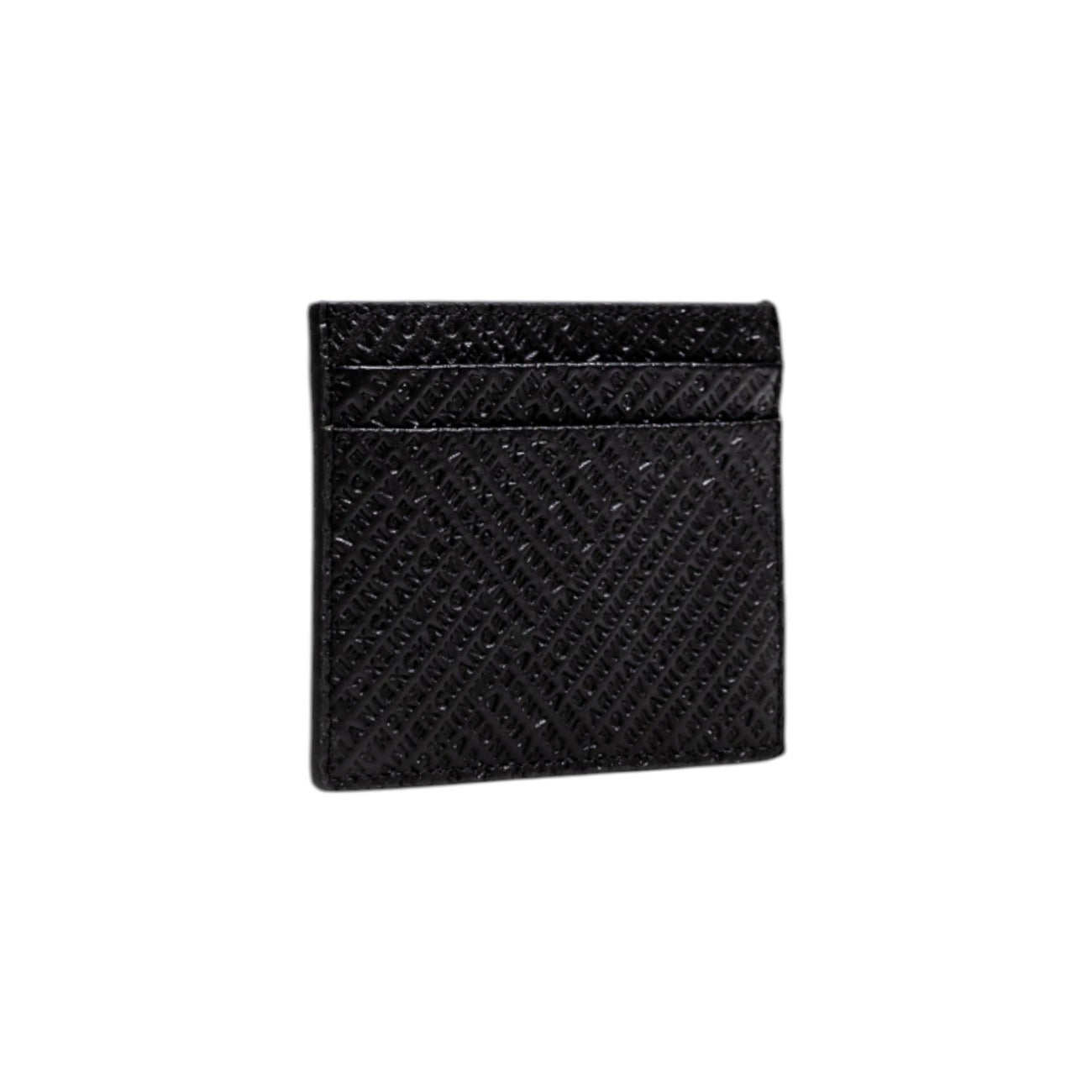 Armani Exchange - Armani Exchange Wallet for Men