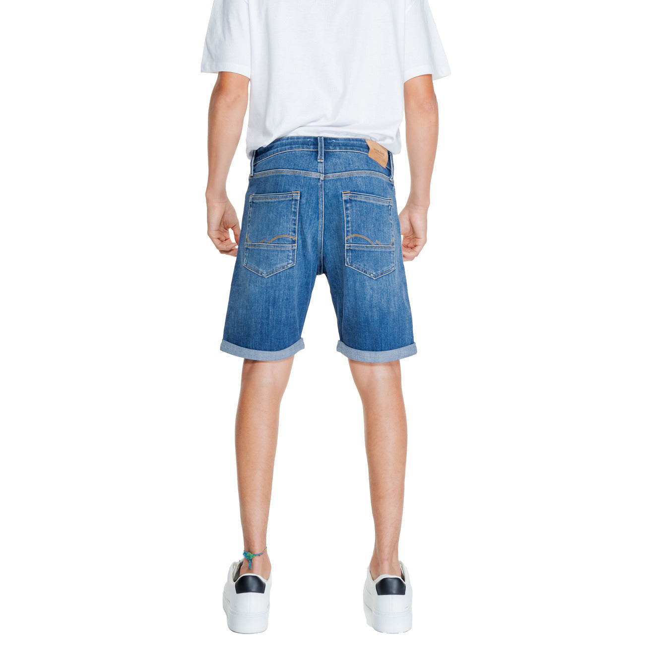 Jack & Jones - Jack & Jones Men's Bermuda Shorts