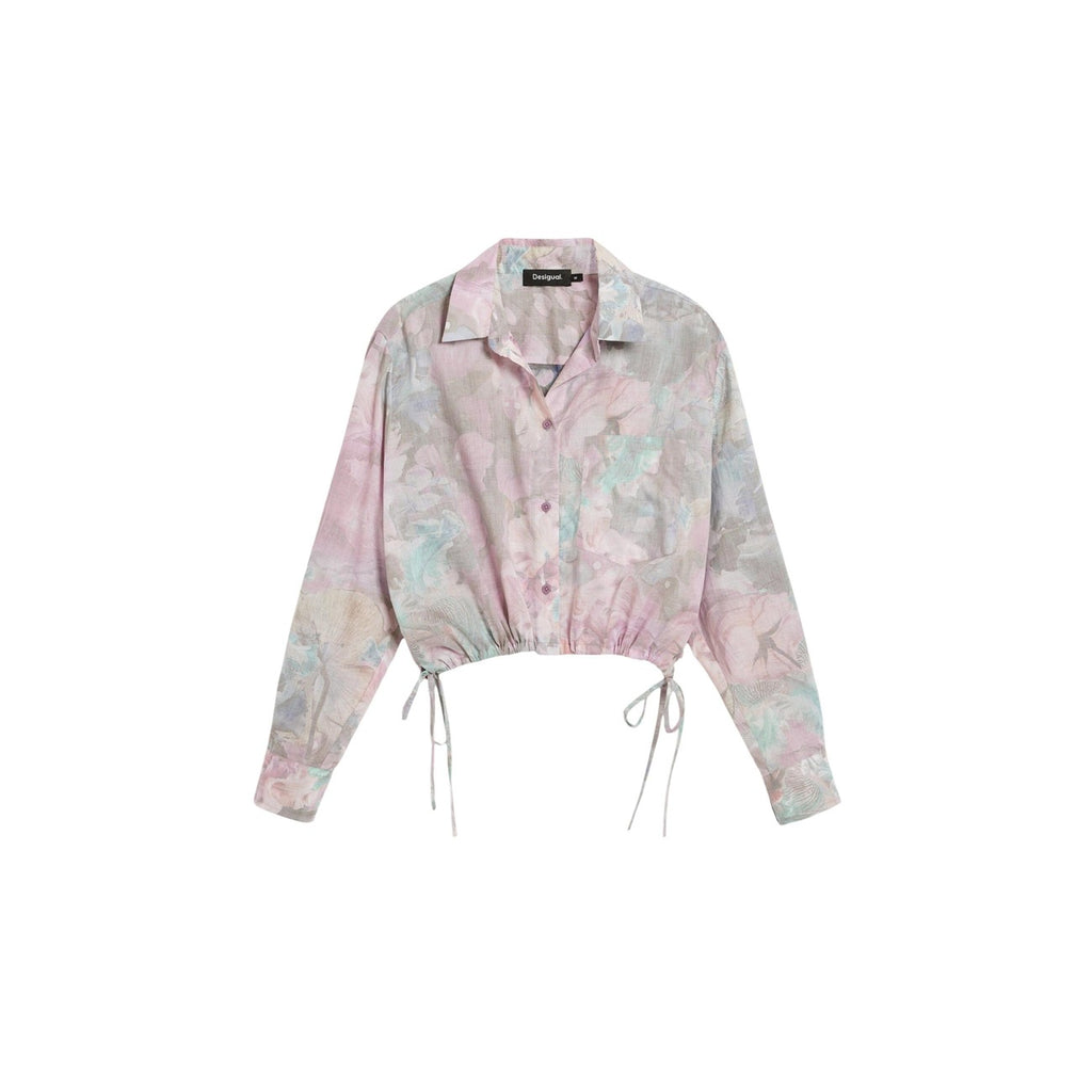 Desigual - Desigual Hemd Damen