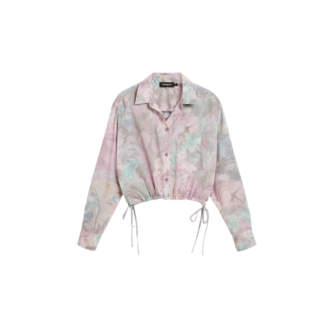 Desigual - Desigual Shirt Women