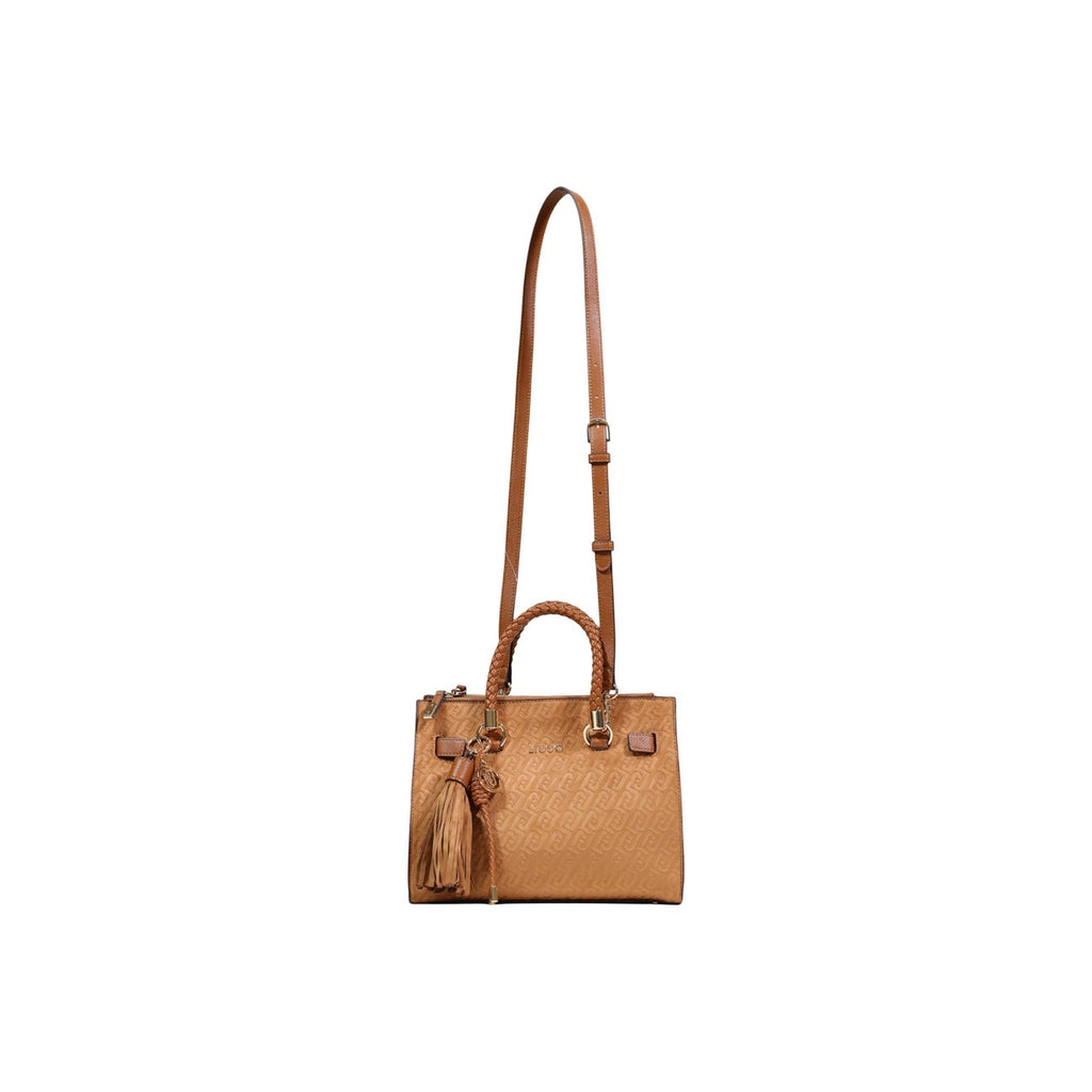 Liu Jo women's bag AA6069 T384A, beige