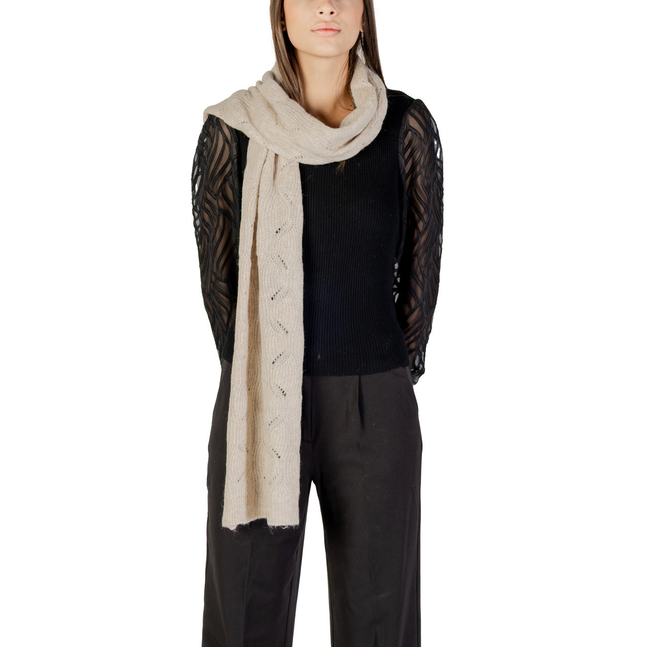 Only - Only Scarf Women