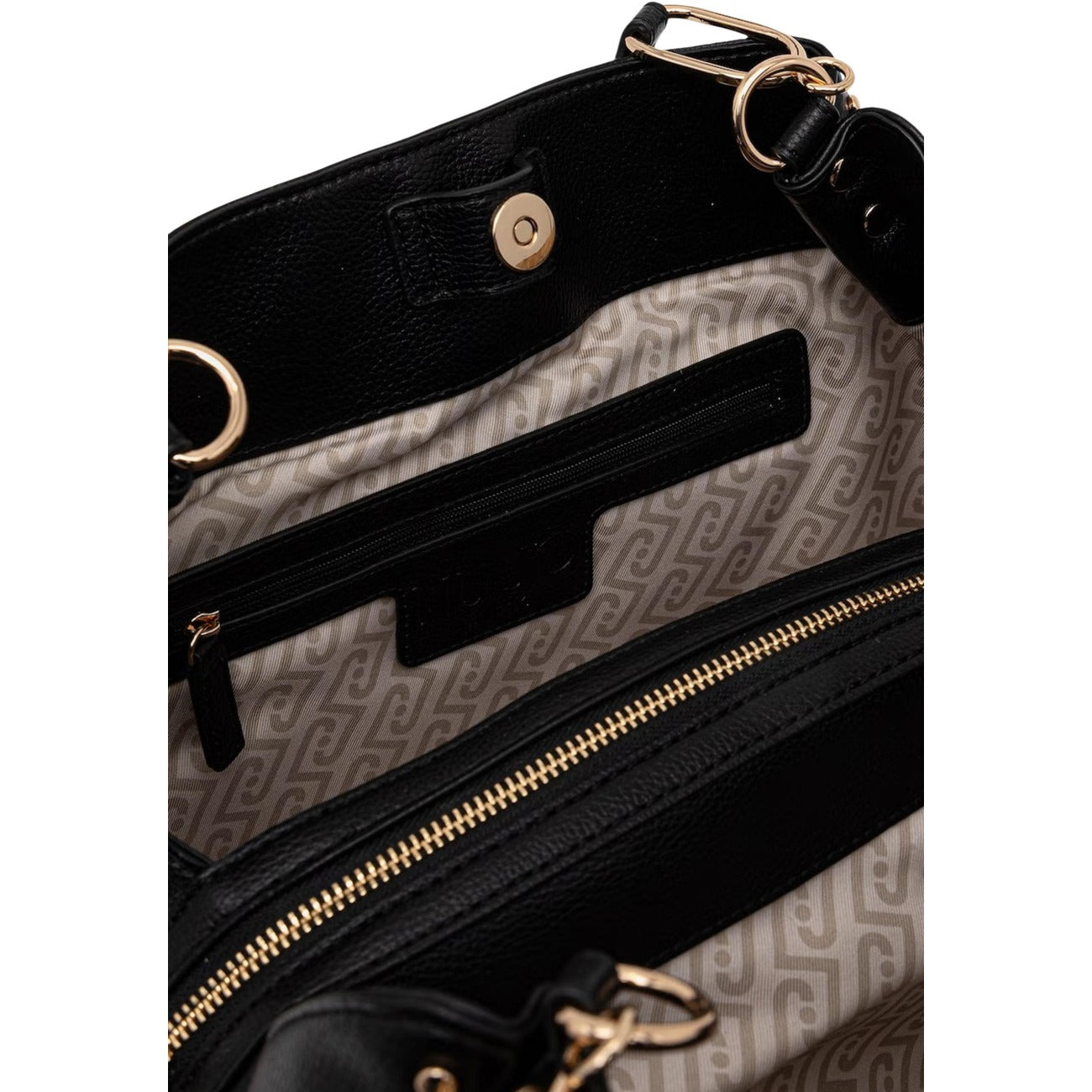Liu Jo Tasche AA6185 E1012 (schwarz)