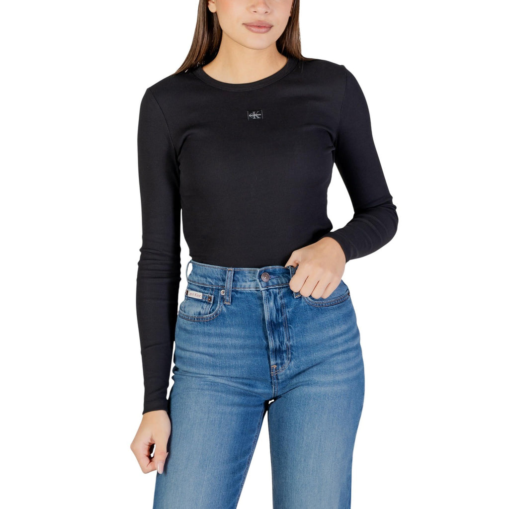Calvin Klein Jeans - Calvin Klein Jeans Women's T-Shirt