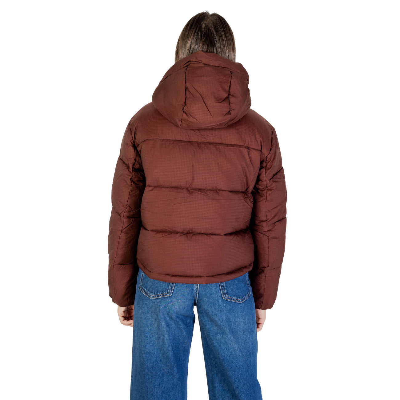 Tommy Hilfiger Jeans - Tommy Hilfiger Women's Jean Jacket