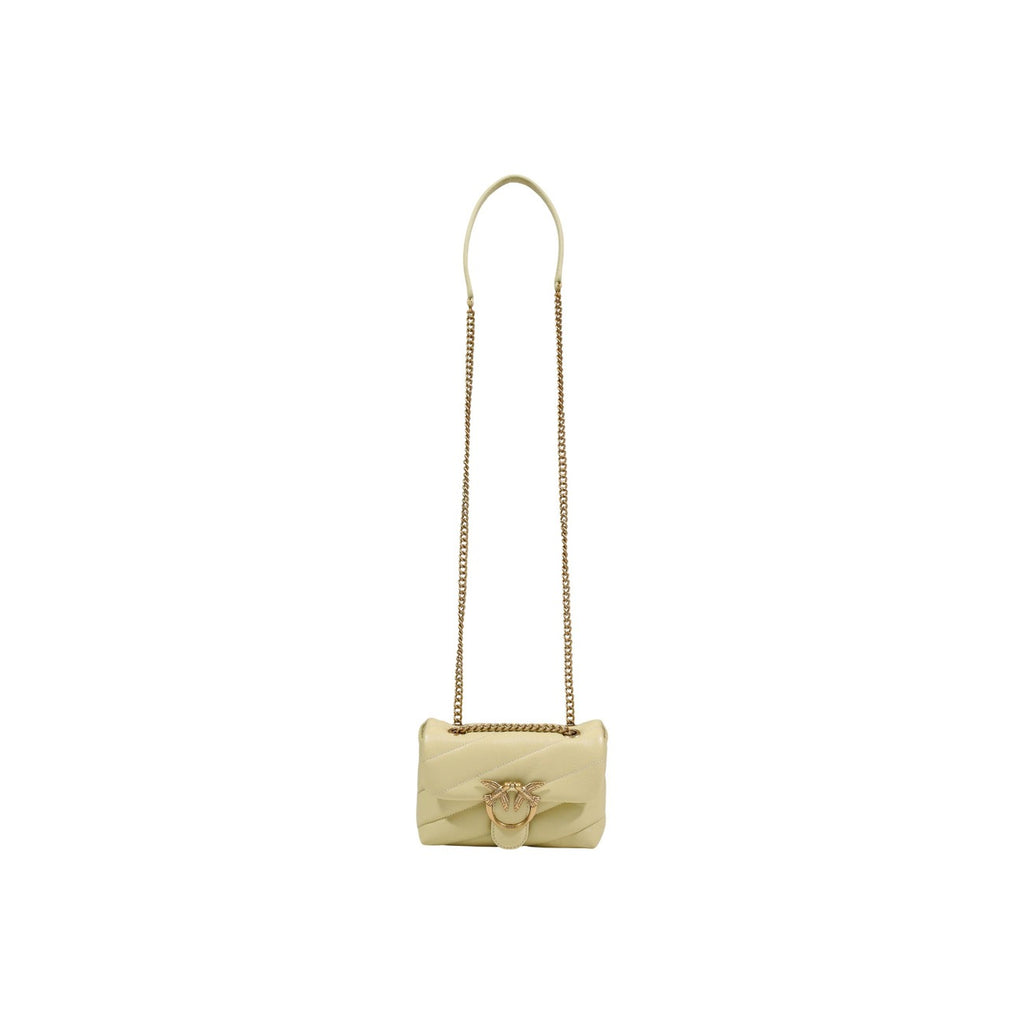 Pinko Tasche (gelb)