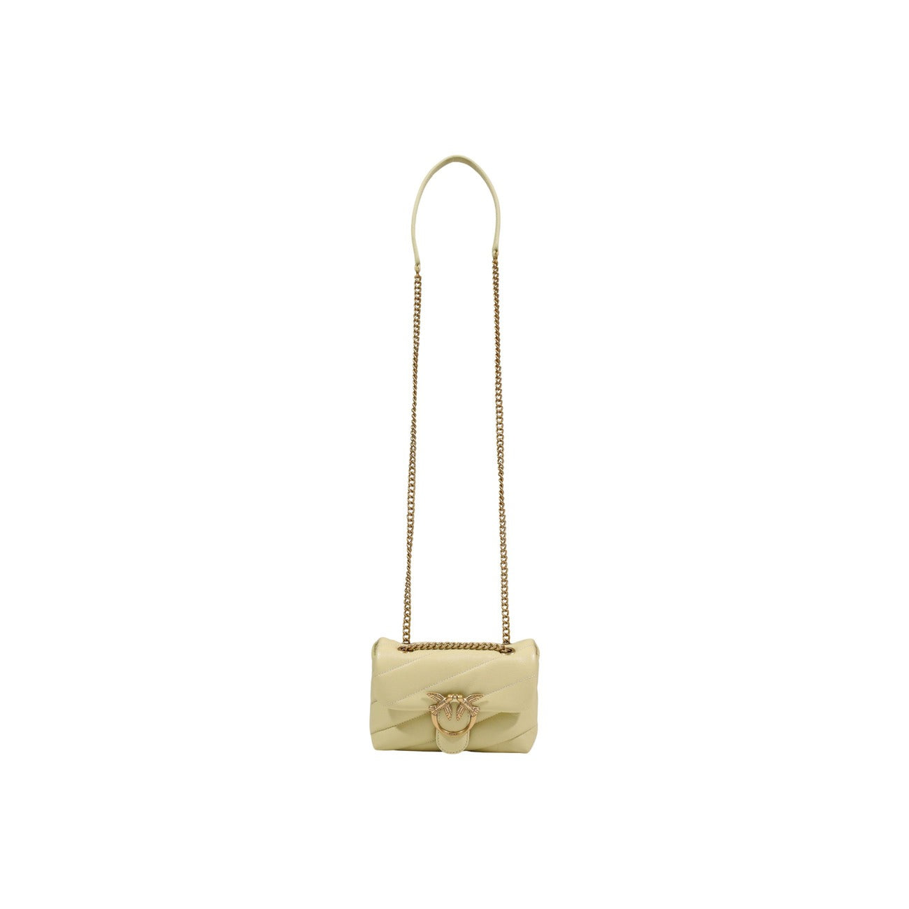 Pinko Tasche (gelb)