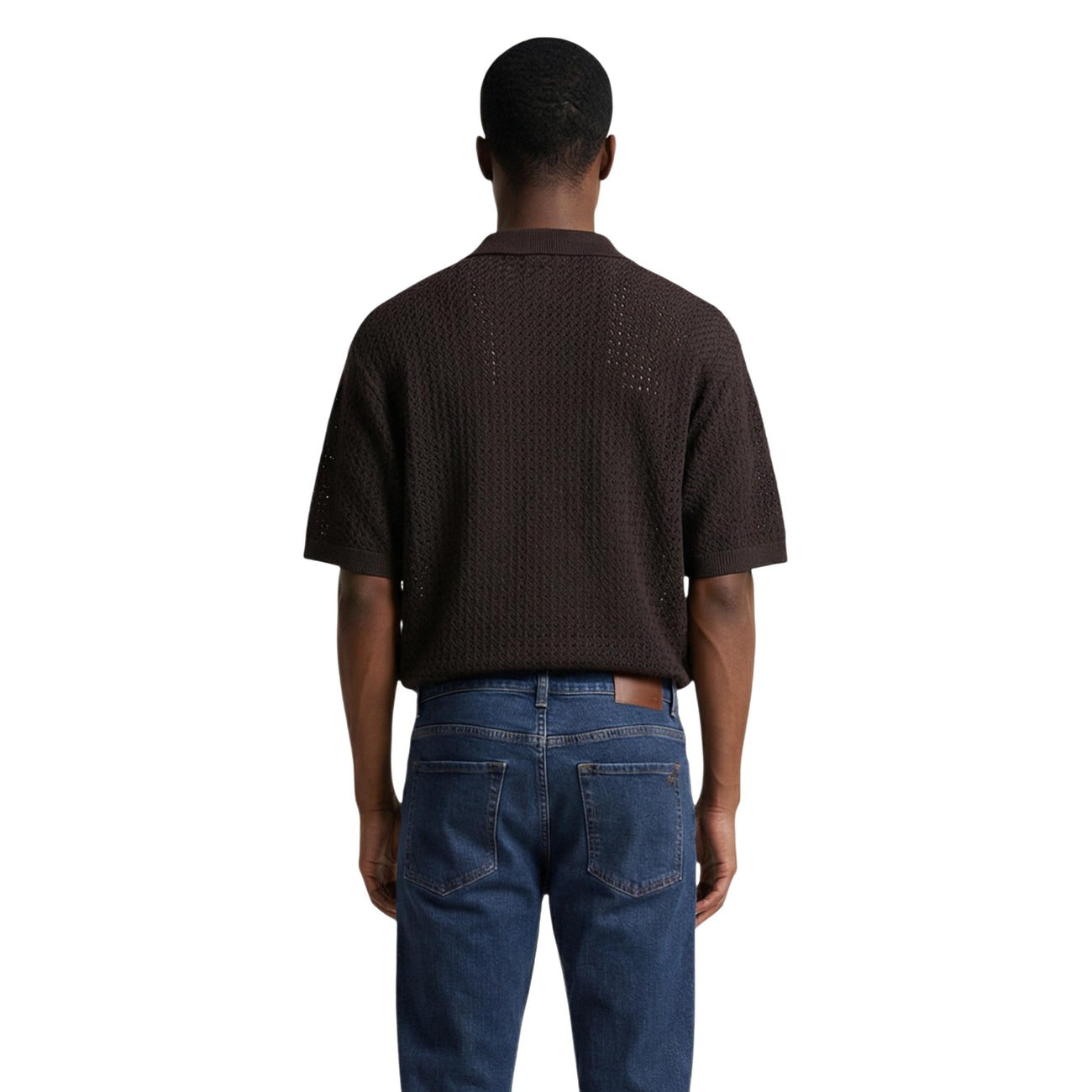Only & Sons - Only & Sons Men's Polo Shirt