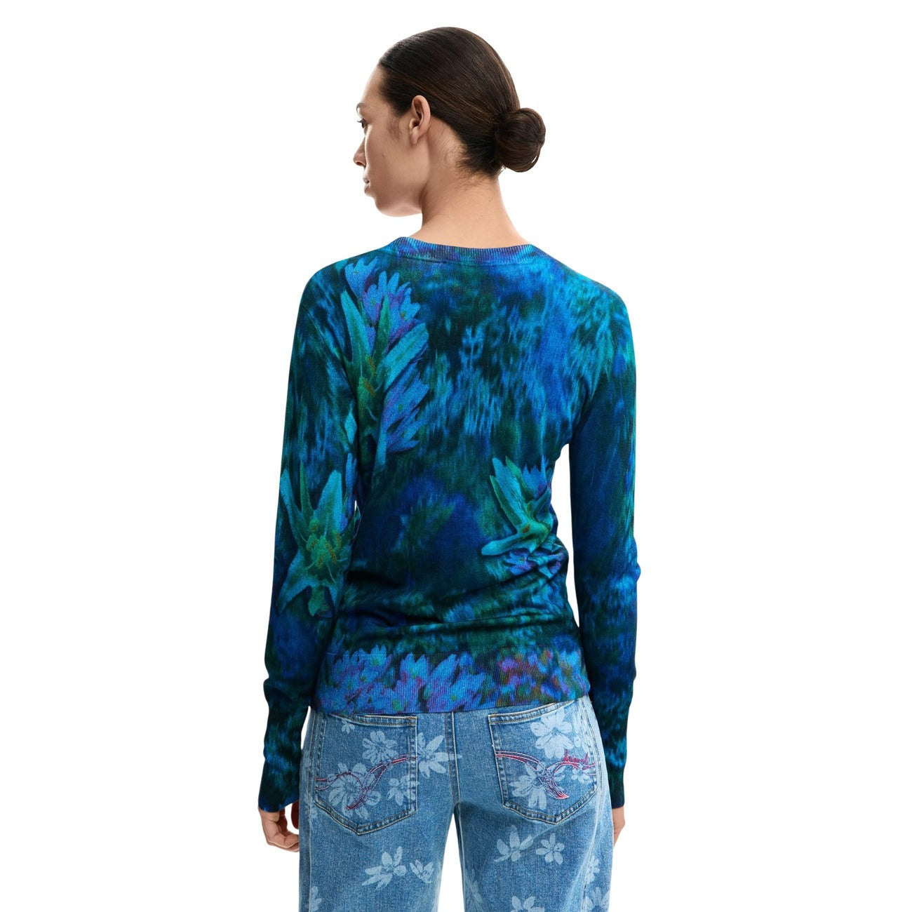 Desigual - Desigual Women's Sweater
