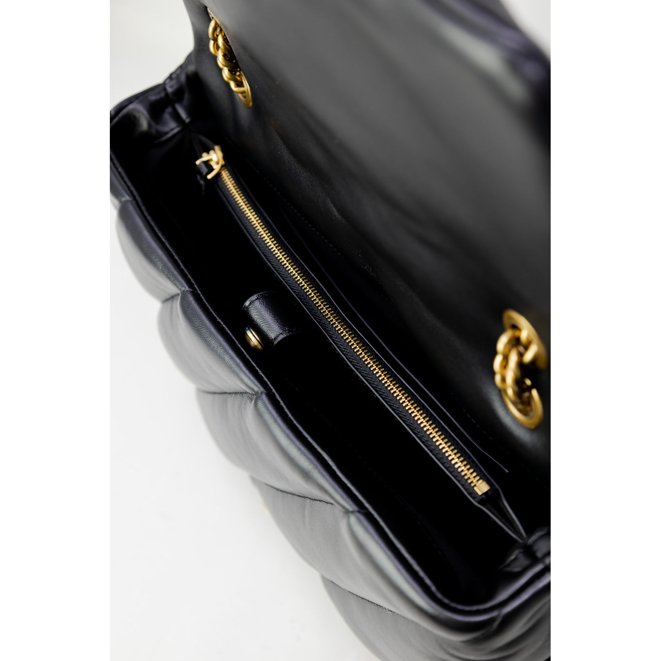 Pinko Tasche (schwarz)