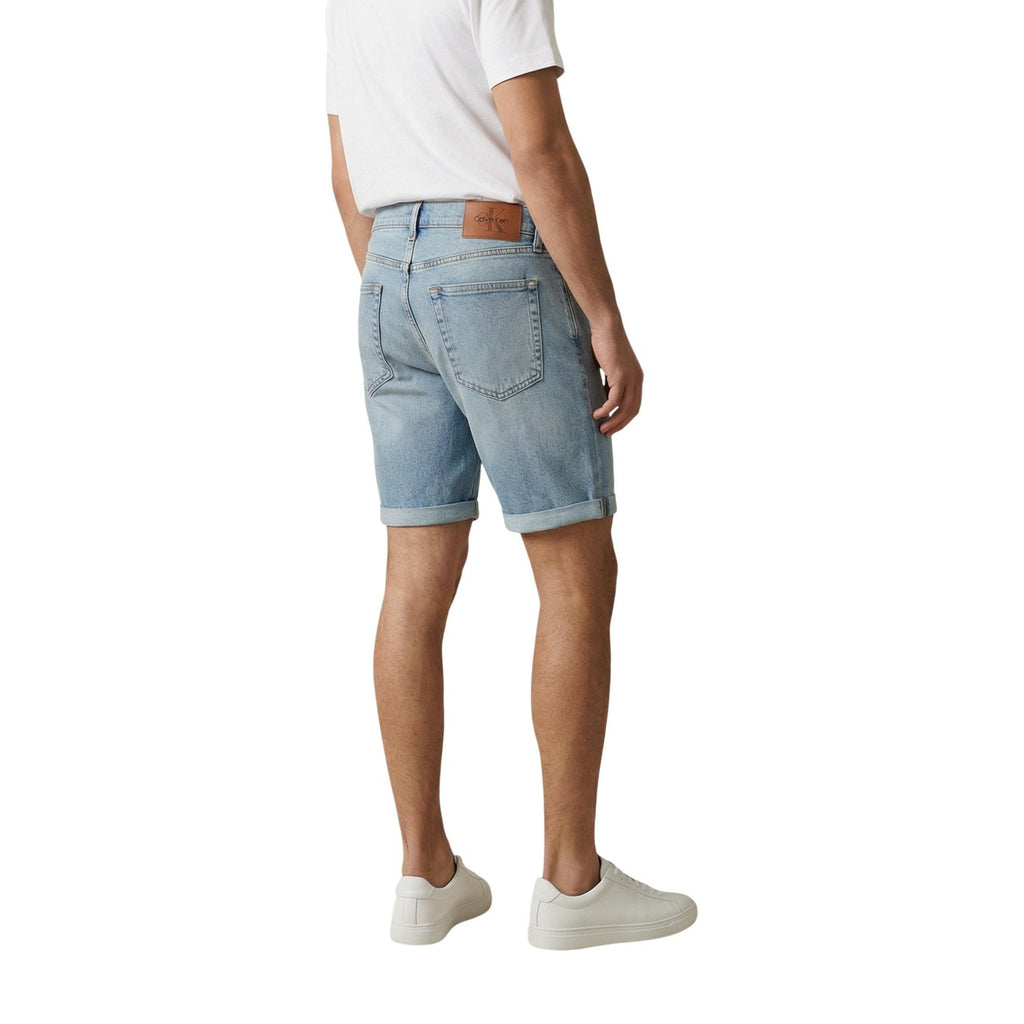 Calvin Klein Jeans - Calvin Klein Jeans Men's Bermuda Shorts