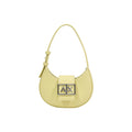 Armani Exchange women's bag, yellow