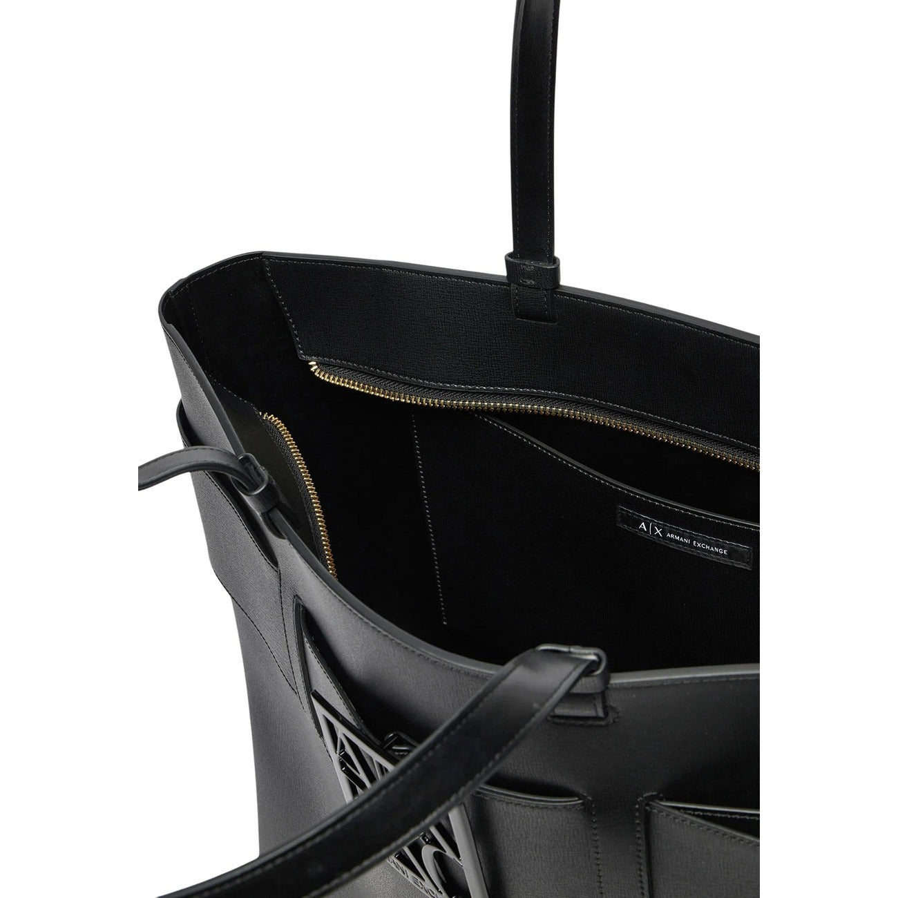 Armani Exchange Tasche (schwarz)